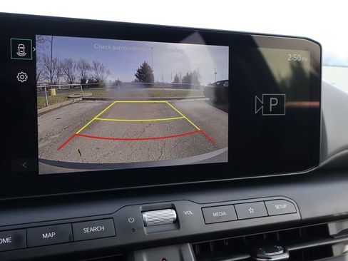 New 2025 Kia K4 LXS image 36