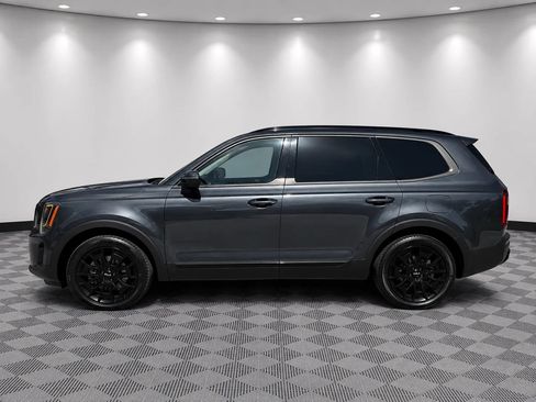 Used 2022 Kia Telluride EX w/ EX Premium Package AWD/4WD image 6
