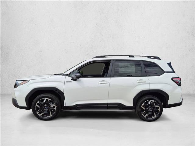 New 2026 Subaru Forester Premium AWD/4WD image 5