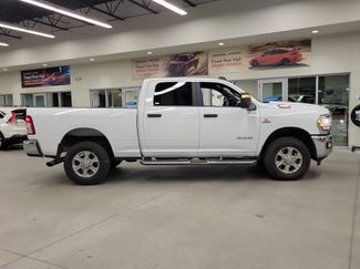 Used 2024 RAM 2500 Big Horn video 2