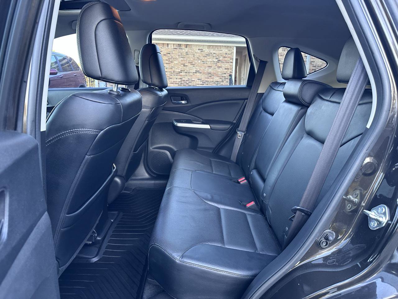 Used 2016 Honda CR-V EX-L image 31