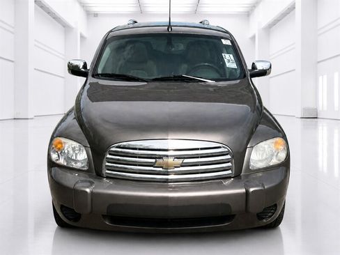 Used 2011 Chevrolet HHR LT FWD image 6