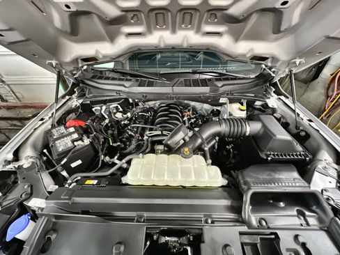 New 2025 Ford F150 XL image 26