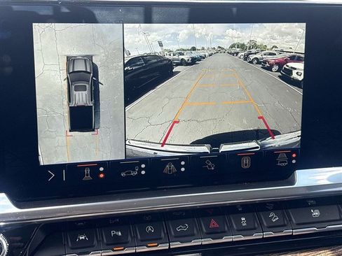 Certified 2024 GMC Sierra 1500 Elevation w/ Elevation Premium Package AWD/4WD image 15