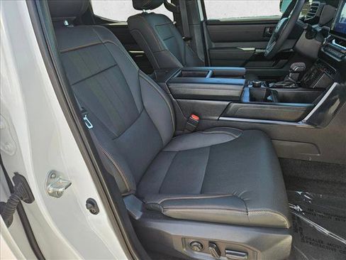 Used 2025 Toyota Tundra SR5 w/ TRD Rally Package AWD/4WD image 20