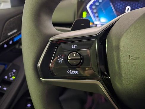 New 2025 BMW 530i xDrive 530i xDrive w/ Premium Package image 17