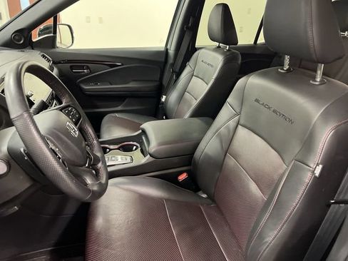 Used 2024 Honda Ridgeline Black Edition image 4