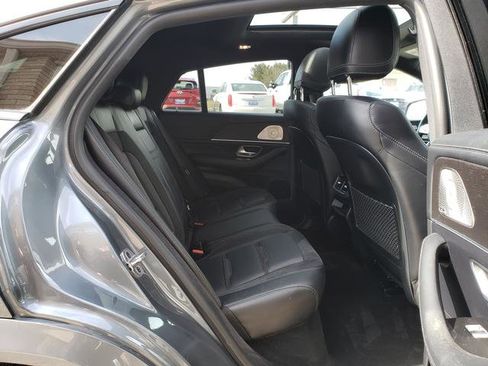 Used 2021 Mercedes-Benz GLE 53 AMG 4MATIC Coupe image 16