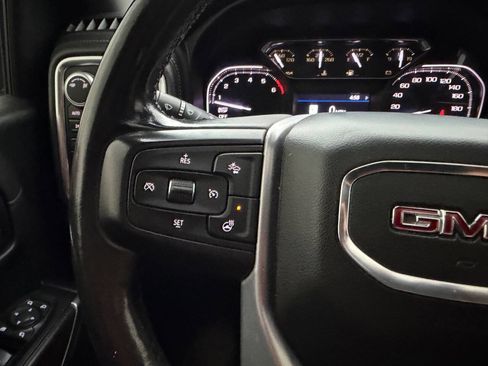 Used 2019 GMC Sierra 1500 SLT image 15