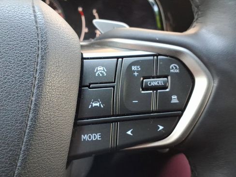 Used 2023 Lexus NX 350 AWD image 18