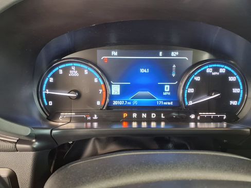 Used 2023 Ford Bronco Sport Outer Banks w/ Tech Package AWD/4WD image 26