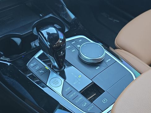 Used 2024 BMW X3 M40i w/ Premium Package image 20