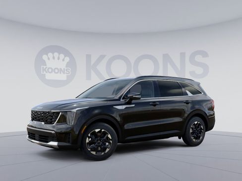 New 2026 Kia Sorento S image 4