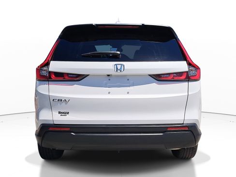 Used 2024 Honda CR-V EX image 5