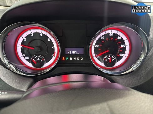 Used 2017 Dodge Grand Caravan SE w/ Power Window Group image 15