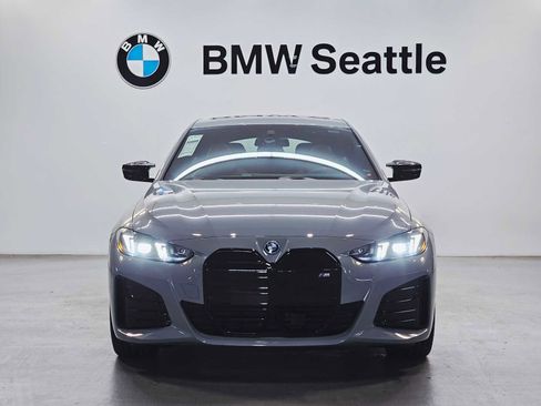 New 2025 BMW i4 M50 image 6