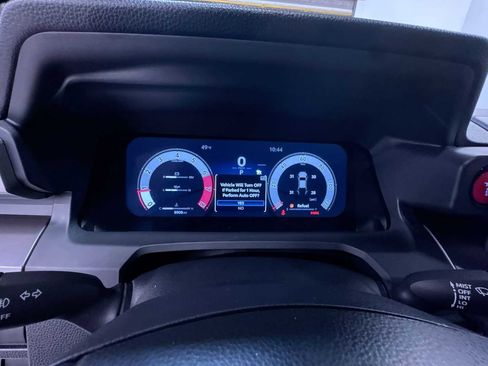 Used 2024 Toyota Tacoma TRD Sport image 22