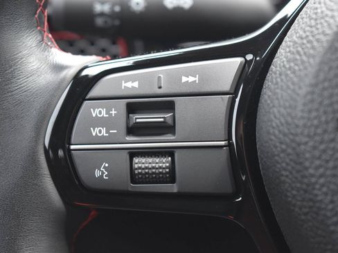 Used 2025 Honda Civic Si image 6