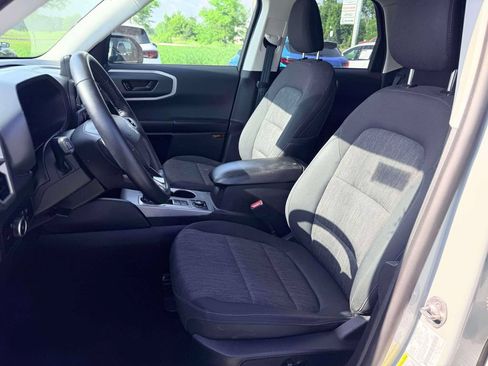 Used 2023 Ford Bronco Sport Big Bend AWD/4WD image 13