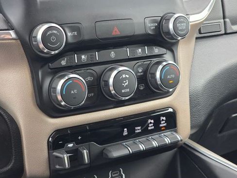 Certified 2022 RAM 1500 Laramie AWD/4WD image 30
