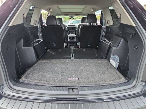 Used 2019 Volkswagen Atlas SEL Premium AWD/4WD image 14