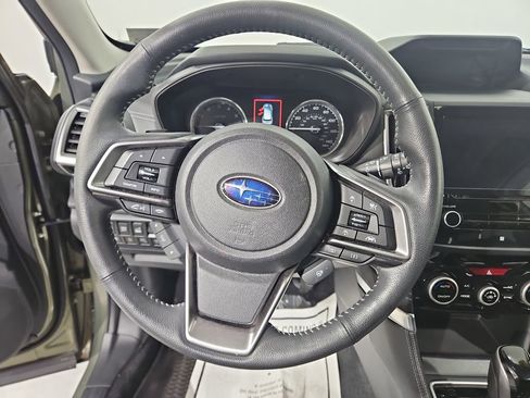 Used 2019 Subaru Forester Touring w/ Popular Package #3 image 15