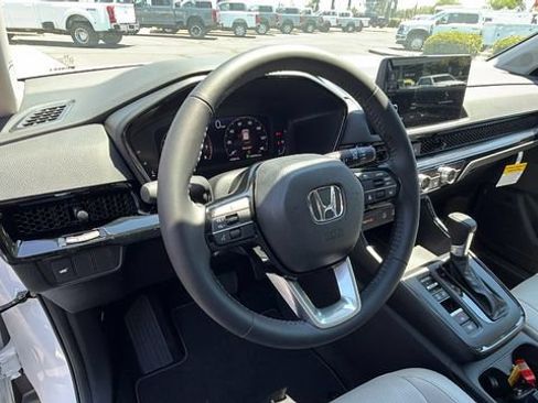 New 2026 Honda CR-V EX-L image 31