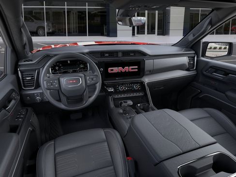 New 2023 GMC Sierra 1500 AT4X w/ AT4X AEV Edition image 15