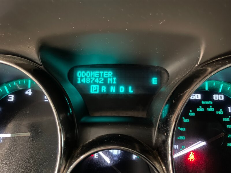 Used 2015 Buick Enclave Leather AWD/4WD image 10