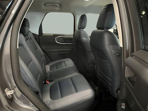 Used 2024 Ford Bronco Sport Outer Banks image 21