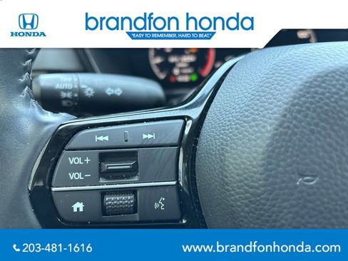 Used 2024 Honda CR-V EX-L image 14