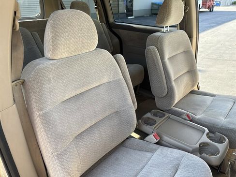 Used 2001 Honda Odyssey LX image 34