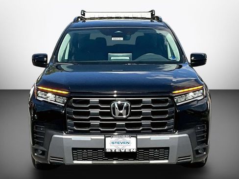 New 2026 Honda Pilot EX-L image 2