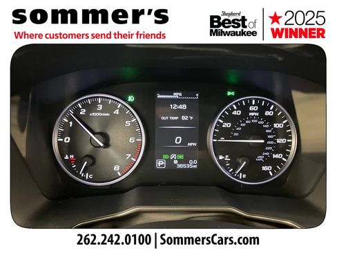 Used 2021 Subaru Outback Touring XT AWD/4WD image 13