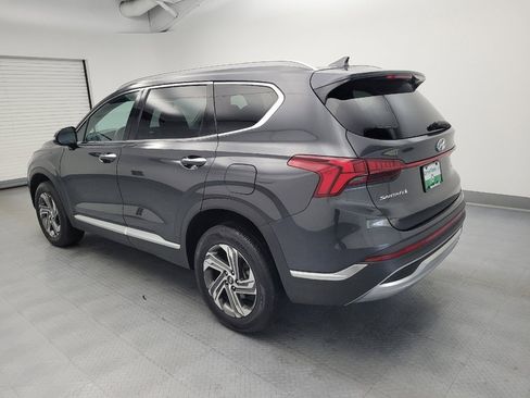 Used 2021 Hyundai Santa Fe SEL w/ Convenience Package AWD/4WD image 3