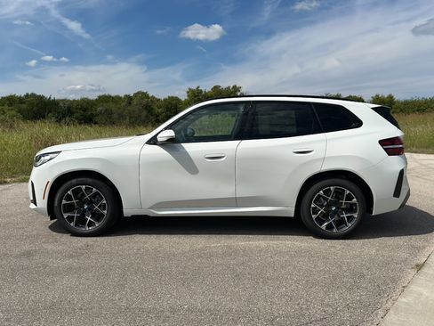 New 2026 BMW X3 xDrive30 w/ M Sport Package image 5