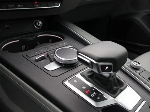 Used 2018 Audi A4 2.0T Premium Plus w/ Premium Plus Package AWD/4WD image 18
