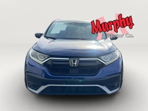 Used 2020 Honda CR-V EX image 7