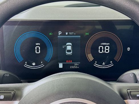 Used 2025 Hyundai Sonata SEL image 24