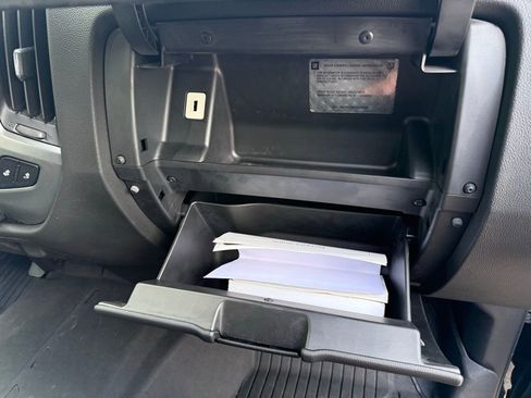 Used 2019 Chevrolet Silverado 1500 LT w/ All Star Edition image 23