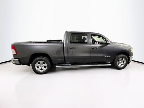 Used 2022 RAM 1500 Big Horn image 4