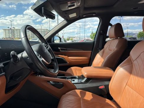 Used 2023 Kia Telluride SX Prestige X-Line AWD/4WD image 23