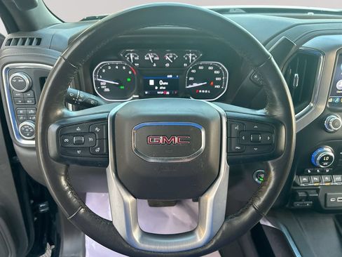 Used 2020 GMC Sierra 1500 SLT w/ SLT Premium Plus Package AWD/4WD image 28