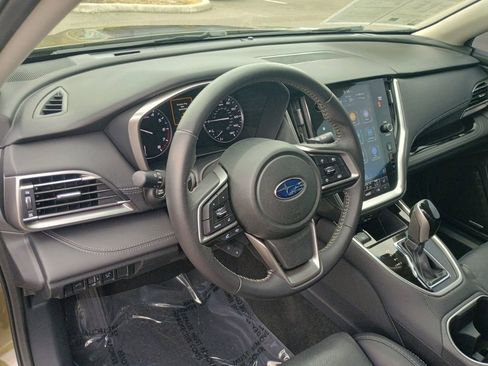 Certified 2022 Subaru Outback Limited w/ Popular Package #2 image 11
