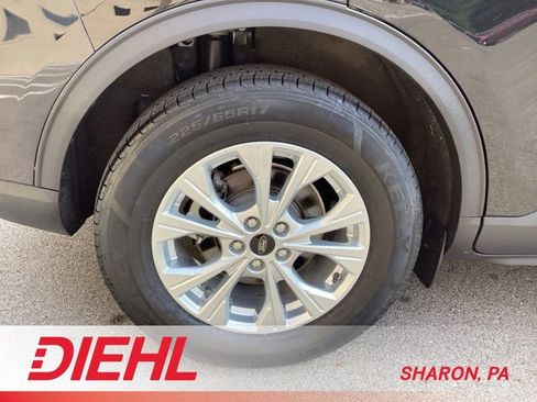 Used 2023 Ford Escape Active w/ Cold Weather Package FWD image 10