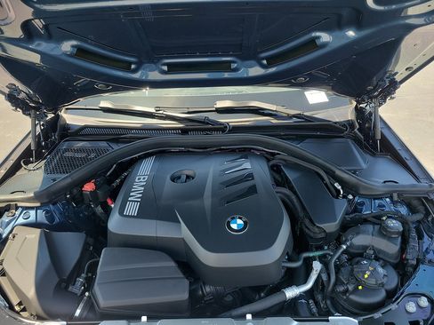 Used 2026 BMW 330i Sedan w/ Premium Package RWD image 34