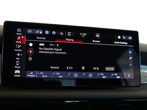 New 2025 Alfa Romeo Tonale w/ Premium Package image 43