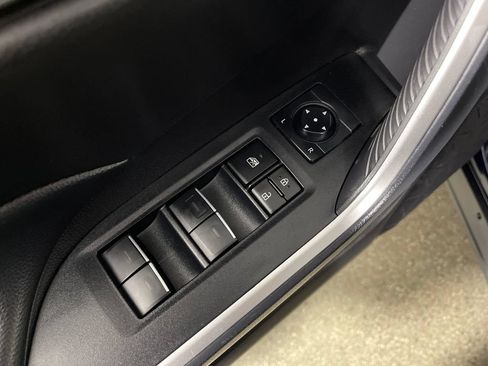Certified 2024 Toyota RAV4 XLE FWD image 16