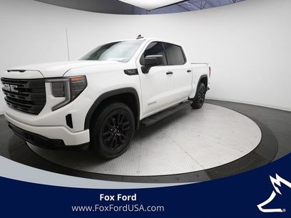 Used 2022 GMC Sierra 1500 Elevation w/ Preferred Package