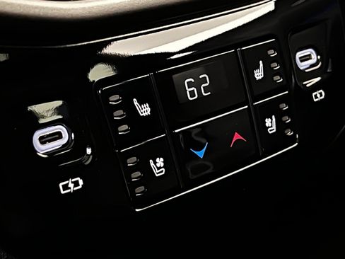 Used 2025 Lexus RX 500h F Sport w/ Convenience Package AWD/4WD image 26